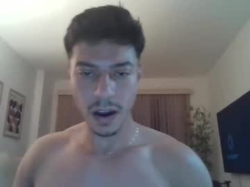 Brunobalbino2 Chaturbate stream image from February 27, 2026