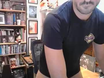 Curiousaussie697 Chaturbate stream image from February 27, 2026