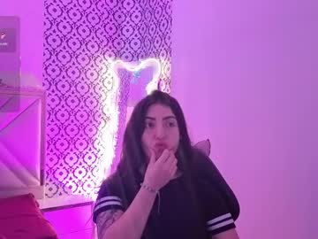 Dahia_Tay Chaturbate stream image from February 27, 2026