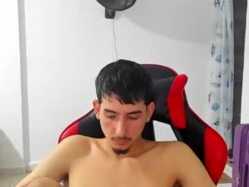 Daniel_443 Chaturbate stream image from February 27, 2026