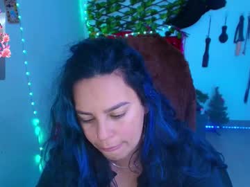 Elektra_32 Chaturbate stream image from February 27, 2026