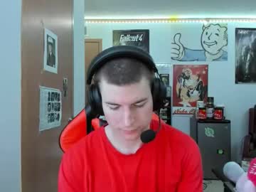 Fox_Hev Chaturbate stream image from February 27, 2026