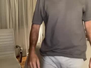 Iamyourhornyman stream image from February 27, 2026