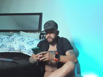 King_Bear_25 Chaturbate stream image from February 27, 2026