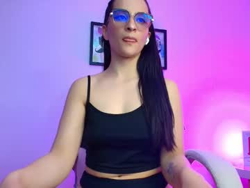 Mariaan_M Chaturbate stream image from February 27, 2026
