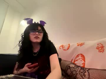 Vampgatita Chaturbate stream image from February 27, 2026