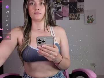 Veronika__Winslow_ Chaturbate stream image from February 27, 2026