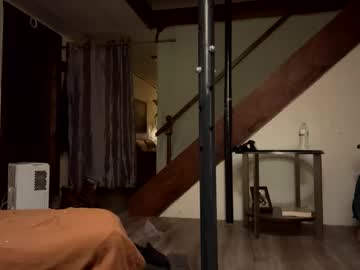 Wyattmcc32288 Chaturbate stream image from February 27, 2026