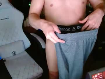 21hotvibe Chaturbate stream image from February 27, 2026