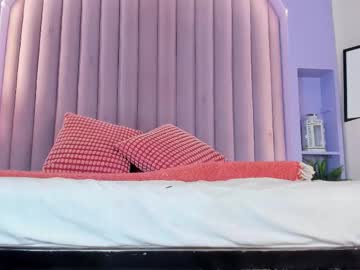 Amberstonne__ Chaturbate stream image from February 27, 2026