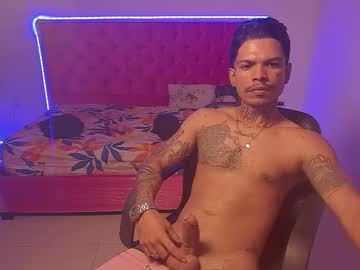 Cloud_Mckey8 Chaturbate stream image from February 27, 2026
