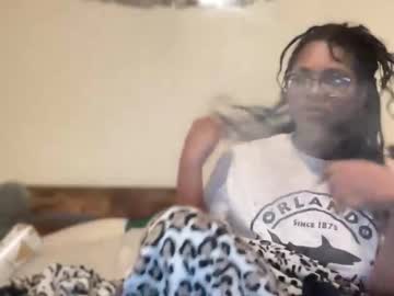 Demonthedoll Chaturbate stream image from February 27, 2026