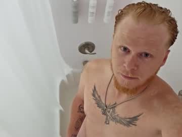 Gingerlove560 Chaturbate stream image from February 27, 2026