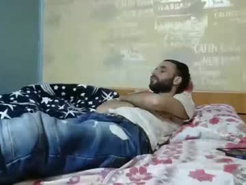 Hotbodyboy879506 Chaturbate stream image from February 27, 2026