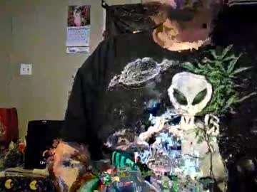 Jaedude420524 Chaturbate stream image from February 27, 2026
