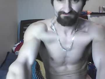Kentclark679408 Chaturbate stream image from February 27, 2026