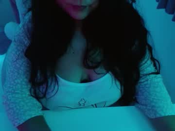 Kittyk3 Chaturbate stream image from February 27, 2026