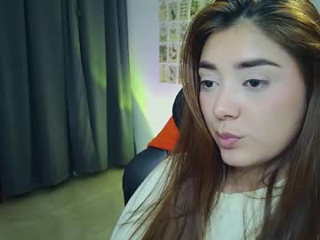 Lilith_Cruzz Chaturbate stream image from February 27, 2026