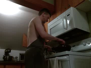 Manfacey Chaturbate stream image from February 27, 2026