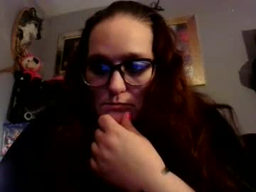 Megancasares157 Chaturbate stream image from February 27, 2026