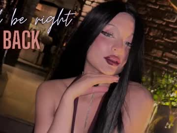 Morgan_Hill_ Chaturbate stream image from February 27, 2026