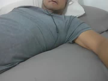 Mrdongato01 Chaturbate stream image from February 27, 2026