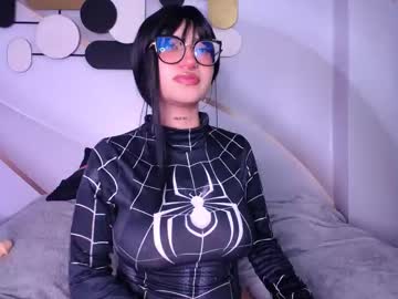 Noelleruby Chaturbate stream image from February 27, 2026