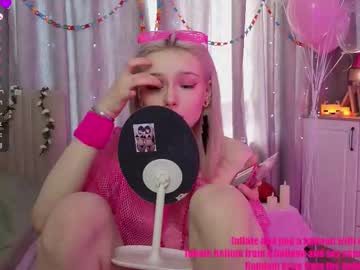 Odeliagrace Chaturbate stream image from February 27, 2026