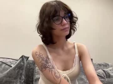 Odettehatt Chaturbate stream image from February 27, 2026