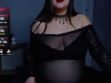 Rosenayl Chaturbate stream image from February 27, 2026