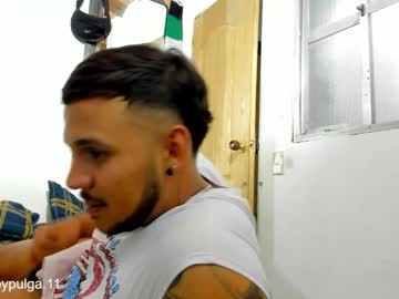 Tonson_Monaco Chaturbate stream image from February 27, 2026