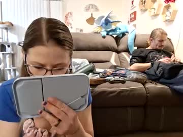 Vanilla_Thunder420 Chaturbate stream image from February 27, 2026