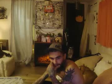 Xmef2 Chaturbate stream image from February 27, 2026