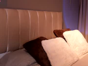 Agata_Laurent_ Chaturbate stream image from February 27, 2026