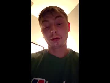 Andrewshaw16 Chaturbate stream image from February 27, 2026
