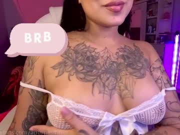 Apurple_Tulip Chaturbate stream image from February 27, 2026