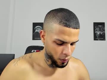 Curtis_Blake Chaturbate stream image from February 27, 2026