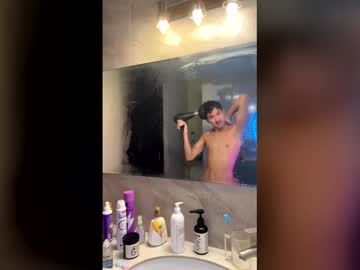 Fabianmyst Chaturbate stream image from February 27, 2026