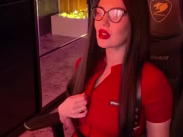Fleur_Mysterious Chaturbate stream image from February 27, 2026