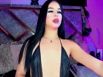 Gia21xxx Chaturbate stream image from February 27, 2026