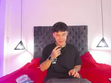 Im_Seven_ Chaturbate stream image from February 27, 2026
