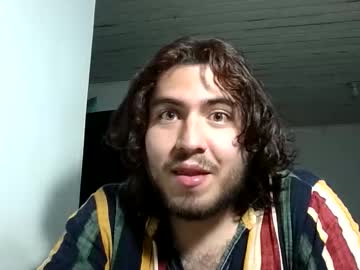 Jasperklov Chaturbate stream image from February 27, 2026