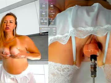 Jess_Benz Chaturbate stream image from February 27, 2026