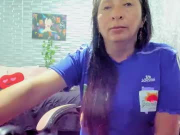 Kitty_Violet_ Chaturbate stream image from February 27, 2026