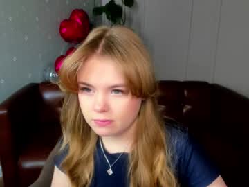 Krispi_2000 Chaturbate stream image from February 27, 2026