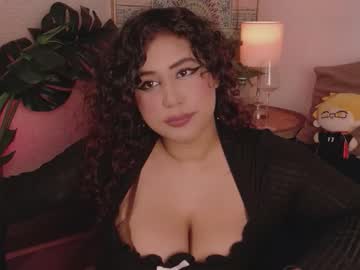 Maya_House Chaturbate stream image from February 27, 2026