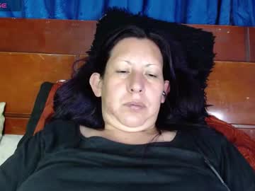 Melisa037 Chaturbate stream image from February 27, 2026