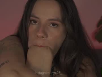 Nyx_97 Chaturbate stream image from February 27, 2026