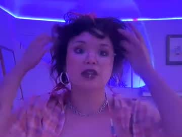 Toro_Luna Chaturbate stream image from February 27, 2026