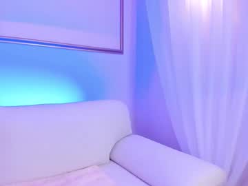 Ziacarter Chaturbate stream image from February 27, 2026